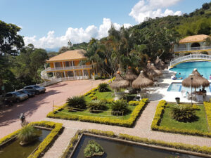 Balneario Villa San Cayetano