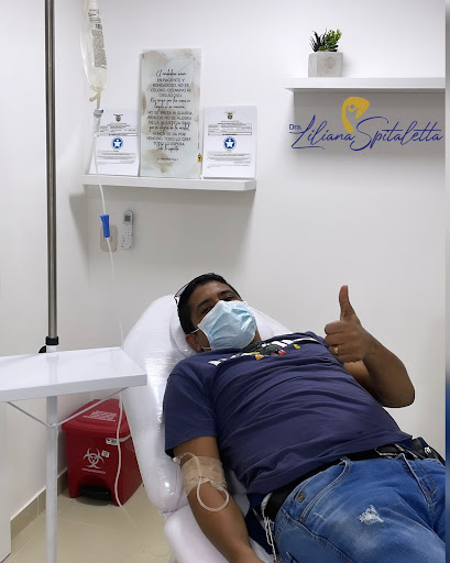 Dra. Liliana Spitaletta Spa